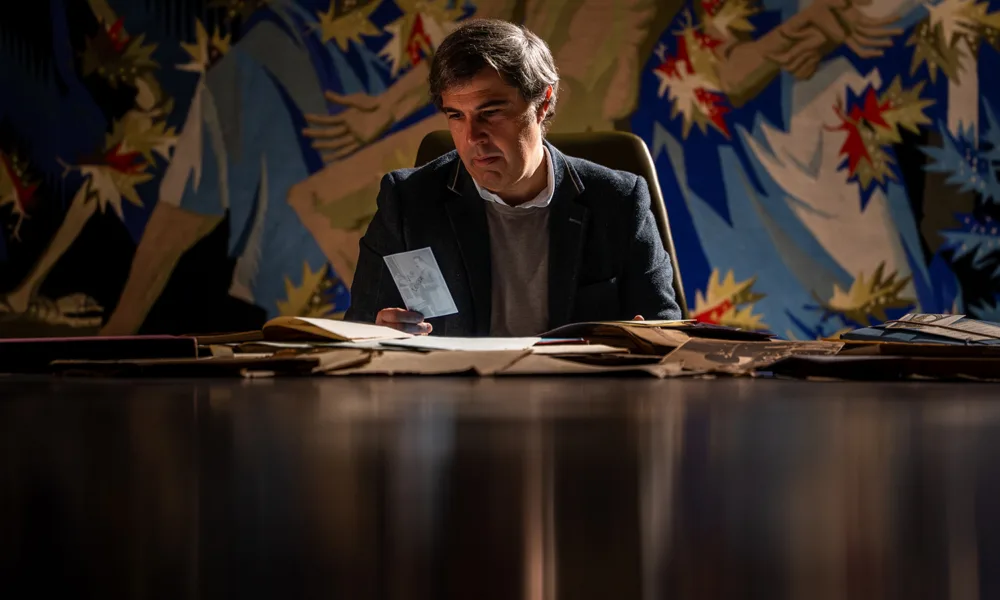 FMUP promove sessão de exibição de «O Crime da Rua das Flores»