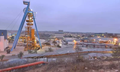 O coração da faixa Piritosa Ibérica sob novo escrutínio: Investimento de 1 milhão à vista