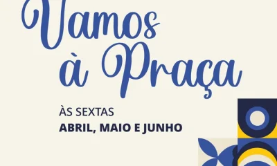 Mercado Municipal reabre a 17 de abril com programação de aposta na valorização dos produtos locais