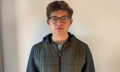 Gustavo Bastos: “A Universidade é capaz de expandir o conhecimento”