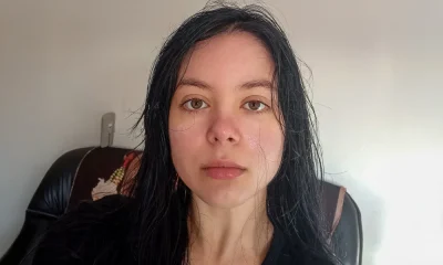 Inês Correia: “Adquiri um novo sentido de gratidão”