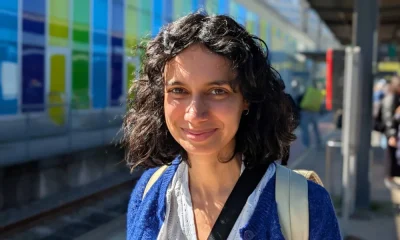 Inês Vaz: “Quando estamos no sítio certo, os resultados surgem com naturalidade”