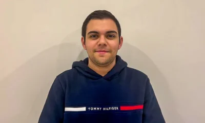 José Ribeiro: “O que mais marcou foram as pessoas incríveis que conheci”