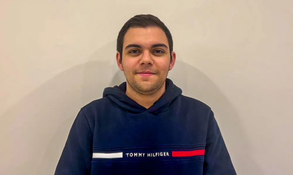 José Ribeiro: “O que mais marcou foram as pessoas incríveis que conheci”