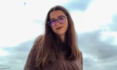 Leonor Martins: “É um reconhecimento do meu esforço e dedicação”