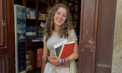 Maria Carvalho: “Aprendi a confiar mais nas minhas capacidades”