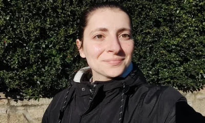 Mariana Carvalho: “Adquiri conhecimentos fundamentais”