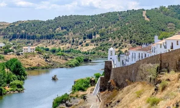 Mértola dá o pontapé de saída aos Jogos Concelhios com festa do desporto