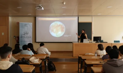 Jornadas da Bioquímica da U.Porto cruzaram ciência “sem fronteiras” com oradores de referência