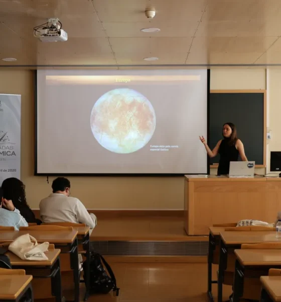 Jornadas da Bioquímica da U.Porto cruzaram ciência “sem fronteiras” com oradores de referência