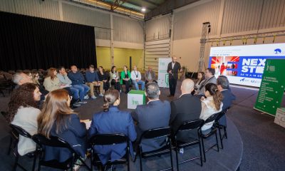 Fórum Intermunicipal da Juventude reuniu 11 municípios do Douro, Tâmega e Sousa para debater desafios e futuro dos jovens