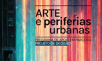 → Arte que transforma territórios: 28 entidades vão desenvolver projetos em 11 b…