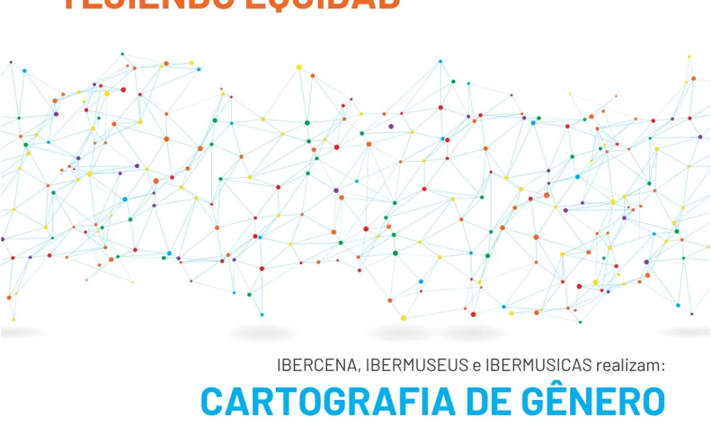 → IBERCENA, IBERMÚSICAS e IBERMUSEUS impulsionam projeto que analisa a participa…