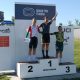 Daniela Campos é a segunda classificada em Omnium no GP Junek Velodromes na República Checa » Ciclismo + TV