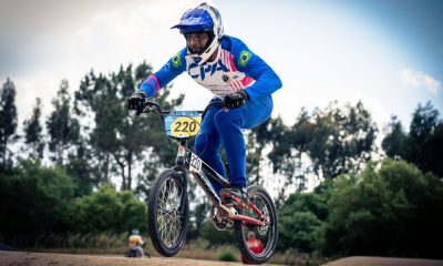 Kayo Camilo e Íris Moraru vencem na 5.ª Taça de Portugal de BMX » Ciclismo + TV