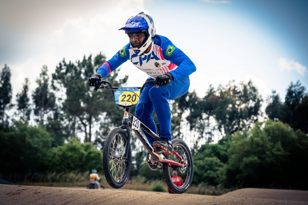 Kayo Camilo e Íris Moraru vencem na 5.ª Taça de Portugal de BMX » Ciclismo + TV