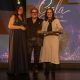 CM Pampilhosa da Serra / “Luz” do Natal Serrano brilhou na Gala da Figueira TV