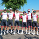 Portugal encerra participação Corrida da Paz de Juniores » Ciclismo + TV