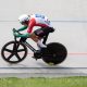 Seleção Nacional de Pista em bom plano no GP Praha 10 » Ciclismo + TV