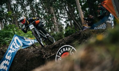Noa Walker e Kira Zamora vencem em Prozelo na 4.ª Taça de Portugal de Downhill » Ciclismo + TV