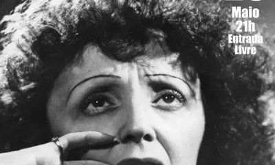 Recital da Escola de Artes do Norte Alentejano celebra 110 anos de Édith Piaf