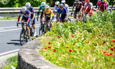 Pelotão Sub-23 disputa Volta a Portugal do Futuro a partir de quinta-feira » Ciclismo + TV