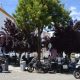 Os Motards do Ocidente iniciaram mais uma década de excelentes passeios de moto …