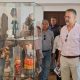 Mostra com um conjunto de peças do acervo de Alexandre Correia encontrar-se-á pa…