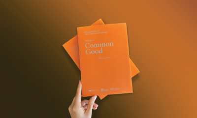Novo livro da U.Porto analisa a “erosão do bem comum” nas sociedades urbanas