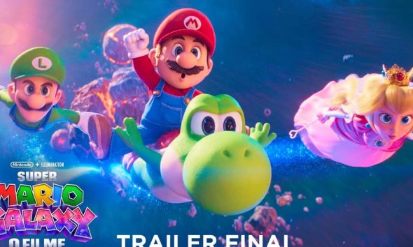 CINE ALTER
  3 de MAIO 

SUPER MARIO GALAXY – O FILME
Cineteatro de Alter do Ch…