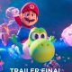 CINE ALTER
  3 de MAIO 

SUPER MARIO GALAXY – O FILME
Cineteatro de Alter do Ch…