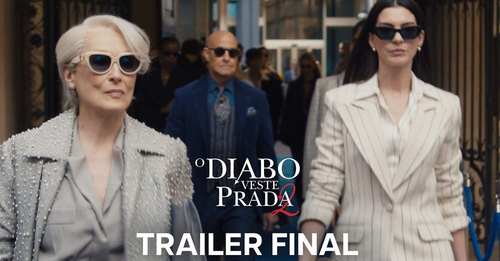 CINE ALTER
 17 de MAIO 

 O DIABO VESTE PRADA 2
Cineteatro de Alter do Chão – …