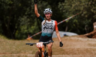 Gonçalo Amado e Ana Santos vencem no Jamor e relançam as contas da Taça de Portugal de XCO » Ciclismo + TV