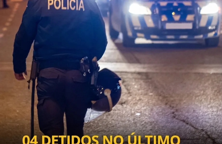 O Comando Distrital de Portalegre informa que no último fim de semana e fruto da…
