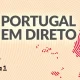 Dois meses após assumir a presidência da CCDR NORTE, Álvaro Santos faz o balanço…