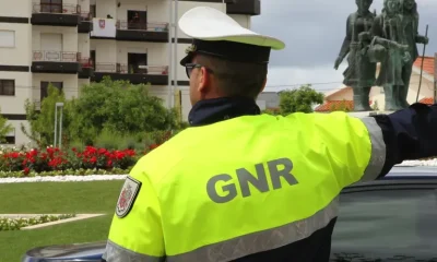 Comandante-geral da GNR revela expulsão de 51 militares e rigor no recrutamento