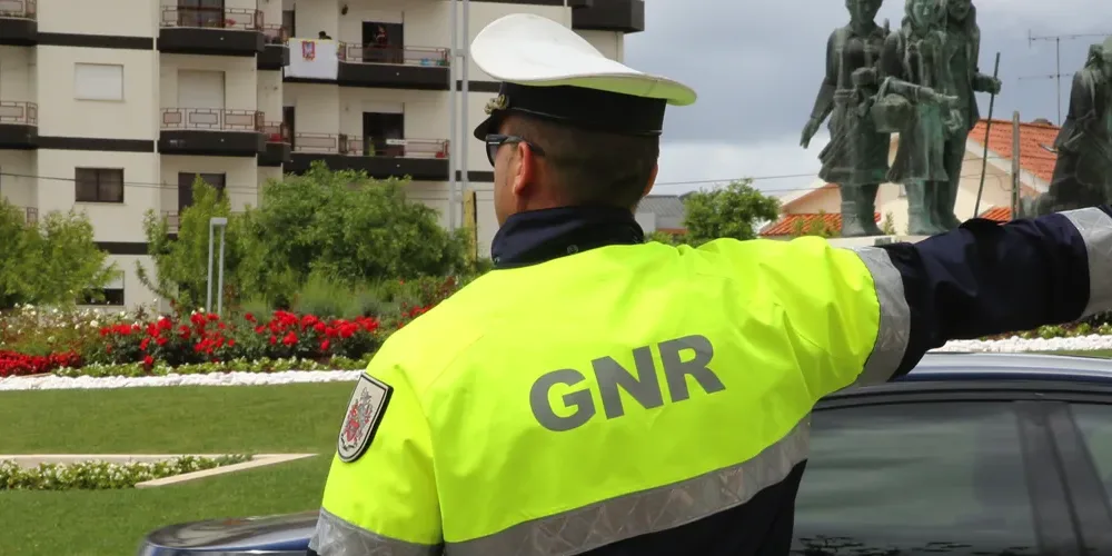 Comandante-geral da GNR revela expulsão de 51 militares e rigor no recrutamento