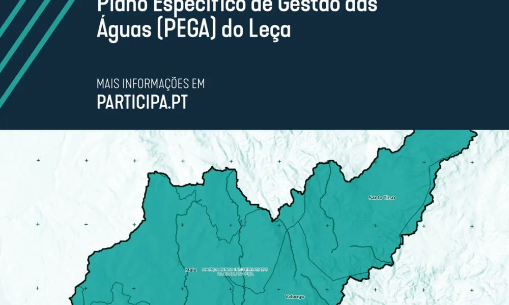 A CCDR NORTE informa que se encontra a decorrer o procedimento de Consulta Públi…