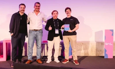 Startups da UPTEC distinguidas na SIM Conference 2026