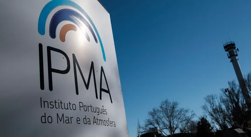 Meteorologia: Sol e nuvens dominam o Alentejo num dia de estabilidade atmosférica