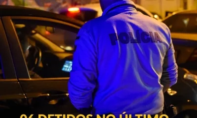 O Comando Distrital de Portalegre informa que no último fim de semana e fruto da…
