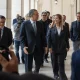 A Ministra da Cultura, Juventude e Desporto, Margarida Balseiro Lopes, assinalou…