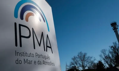 Meteorologia: Alentejo atinge os 35°C esta quinta-feira num dia de sol e poeiras em suspensão