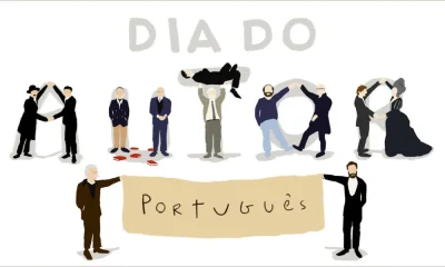 Biblioteca Municipal assinala Dia do Autor Português com jogo pedagógico

O Dia…
