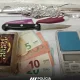 O Comando Distrital da PSP de Portalegre informa que, no âmbito do combate ao cr…