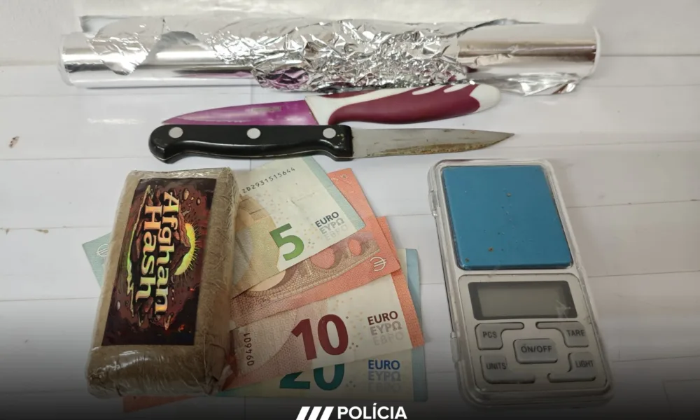 O Comando Distrital da PSP de Portalegre informa que, no âmbito do combate ao cr…