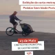 Cineteatro de Castro Verde exibe curta-metragem “Pedalar Sem Idade Portugal”