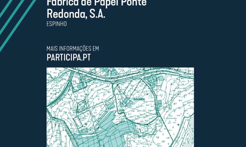 A CCDR NORTE informa que se encontra a decorrer o procedimento de Consulta Públi…
