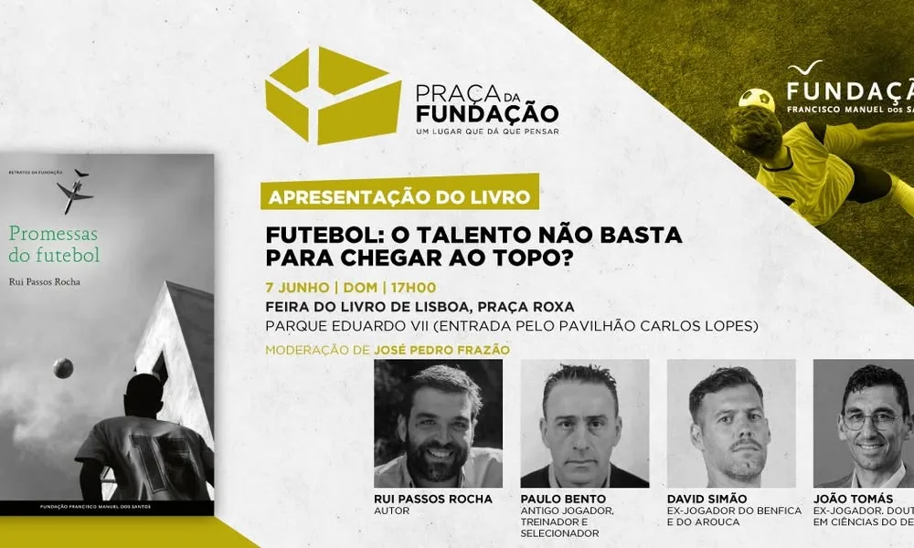 1 pessoa vai