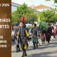 FIGURANTES | CORTEJOS HISTÓRICOS | V FEIRA DE INSPIRAÇÃO RENASCENTISTA 

O Muni…